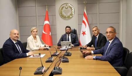 Gemi Faciasının Araştırılmasına İlişkin Meclis Araştırma Komitesi çalışmalarına bugün başlıyor