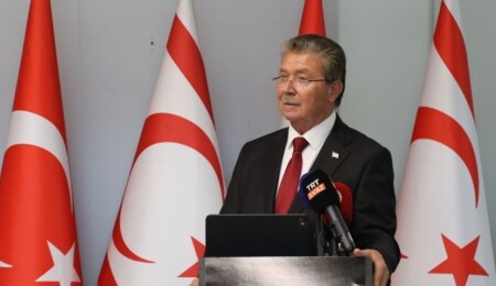 Ünal Üstel: Önümüzdeki beş yıl büyük bir kalkınma ve dönüşüm dönemi olacak
