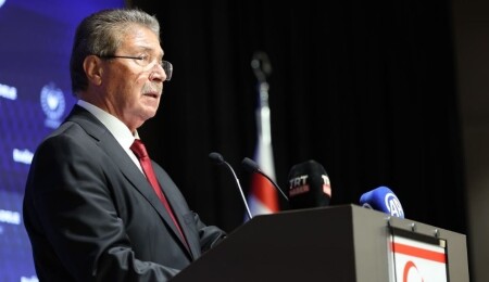 Bağımlılıkla Mücadele Sempozyumu gerçekleştiriliyor: Bağımlılıkla mücadelede daha güçlü bir kurumsal yapı oluşturacağız