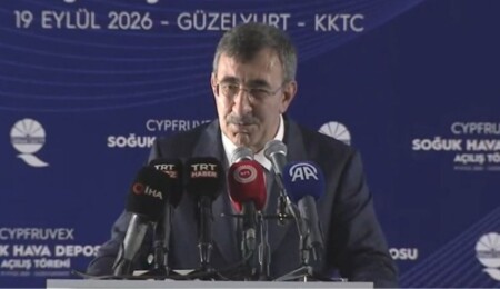 Yılmaz: Bir kapıyı kapatırsanız biz on tane kapı açarız; bu halkı izole etme çabanız başarıya ulaşamayacak