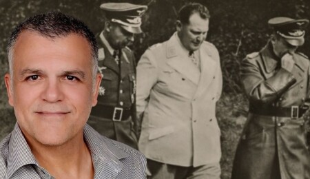 Hakan Çaydamlı yazdı: Hermann Göring: Korkuyu yöneten adamın son gecesi