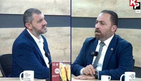 Çavuş'tan Tulga'ya: Zeytinyağı kaçakçılığı iddiası varsa ihbar kabul edip denetlemeye hazırız