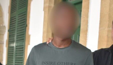 Bin 390 gündür kaçak yaşadığı tespit edilen zanlı tutuklandı: "Ülkemde savaş çıkınca ailem maddi desteği kesti"