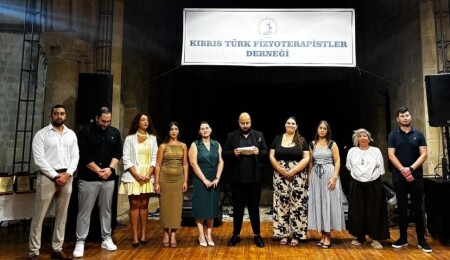 Fizyoterapistler Derneği, Fizyoterapistler Birlik Yasası için somut adım çağrısı yaptı