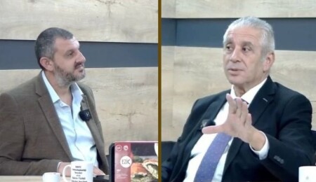 Hasan Taçoy: UBP, şahıslara ceza vermeyi seviyor ancak partisine sahip çıkıyor
