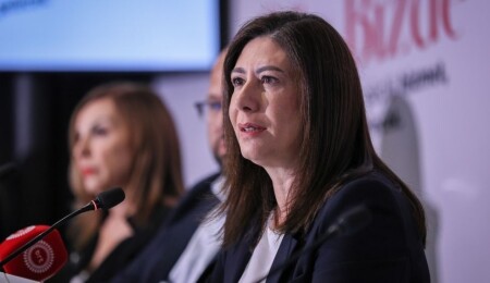 Sıla Usar İncirli: Yolsuzlukla mücadelenin hedefi kamu kaynaklarını kötüye kullananlardır