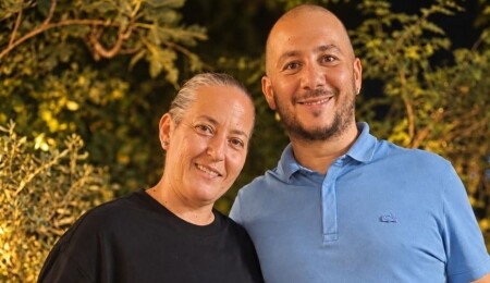 Redif Ekinci'den Şifa Çıka ile paylaşım: İyi Gelecek’in ayak sesleri!