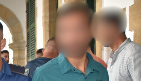 Ülkeye turist vizesiyle gelen ancak kalacak yeri, işi ve parası olmadığı belirlenen kişi 7 gün daha tutuklu