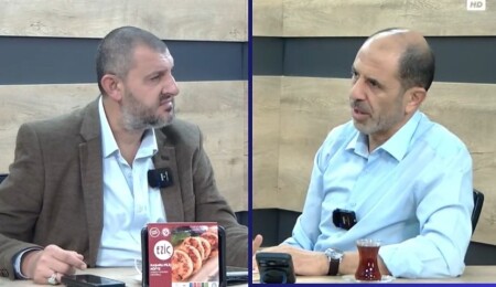 Özersay’dan hükümete ve ana muhalefete: İnsanlara yalan söylemeyin