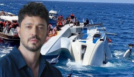 Murat Boz’dan Filo Jet ailelerine destek: Aramalar devam etsin