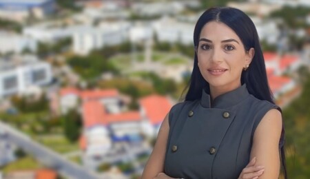 DAÜ Öğretim Üyesi Depreli’den masa başı çalışanlara “çalışma postürü” uyarısı: Hareket molaları verilmeli