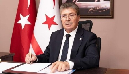 Başbakan Üstel, destek programlarını açıkladı: Toplam 300 milyon TL’lik kredi desteği sağlıyoruz