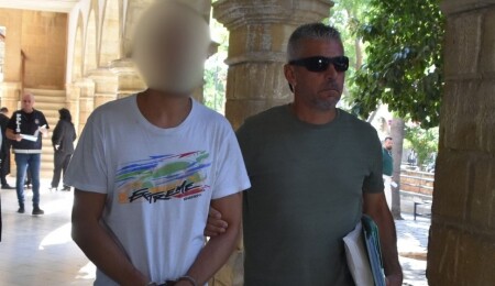 Güney'den Kuzey'e 600 gram sentetik uyuşturucu geçirdiğini itiraf eden zanlı 2 ay cezaevine gönderildi