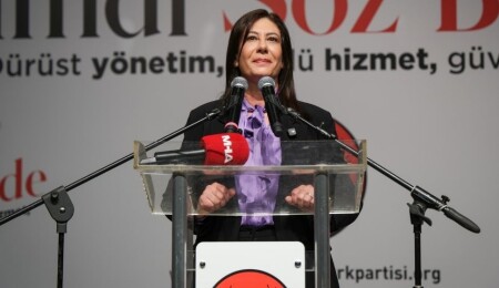 İncirli, Gazimağusa'da vurguladı: Merkezi idare ile yerel yönetimler iş birliği içerisinde ilerleyecek