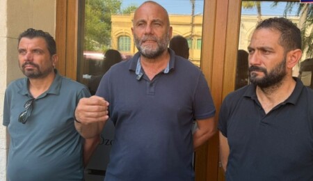 İki Kıb-Tek çalışanına 3 gün ek tutukluluk: "Ortada tanık yok, şikayetçi belli değil"