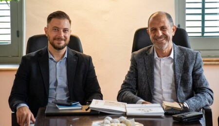 Halkın Partisi'nden Mimarlar Odası'na ziyaret: Afetlere karşı ortak çalışma mesajı