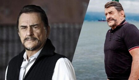 Türk pop müziğinin usta ismi Alpay, 91 yaşında hayatını kaybetti
