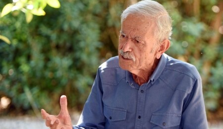 “Çiftçinin Saati" ile geçen 50 yıl: Sözal Gürçınar yarım asırlık yayıncılık serüvenini anlattı