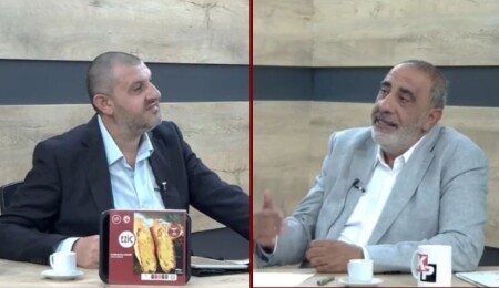 Mustafa Emiroğluları: TDP’nin baraj sorunu yok
