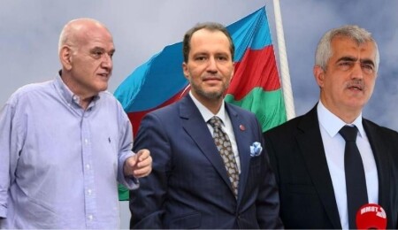 Azerbaycan, Fatih Erbakan ve Ahmet Çakar’ın da aralarında olduğu 31 Türk’ü istenmeyen kişi ilan etti