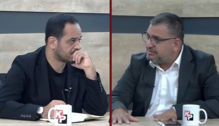 Sarpten’den, Küçük'e dokunulmazlık tepkisi: Meclis'te "hayır" dediniz; böyle düşünmeye yeni mi başladınız?