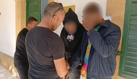 507 bin TL’lik gümrüksüz ürün nedeniyle iki zanlıya 3 gün tutukluluk