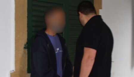 63 bin TL değerindeki scooteri çalıp satmakla itham edilen zanlı, cezaevine gönderildi