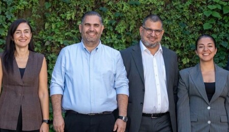Hasan Sarpten: Lapta'da ne yazık ki belediyenin eğitime katkısı yok denecek düzeyde