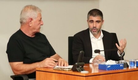 Mehmet Aktunç: 3 yıldır hayata geçirilemeyen kentsel dönüşüm yasasının takipçisi olacağız