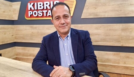 Erkut Şahali: Türkiye’ye karşı “Peki efendimci” bir tavır içinde olmayacağız