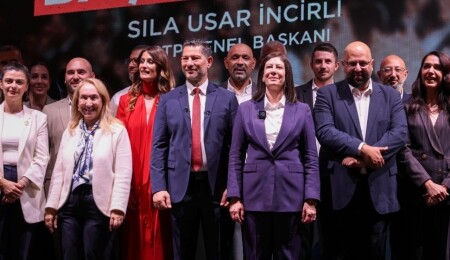 CTP’den Çatalköy-Esentepe’de aday tanıtımı: 4 yılın sonunda söz verdiğimiz projelerin 3 katını hataya geçirdik