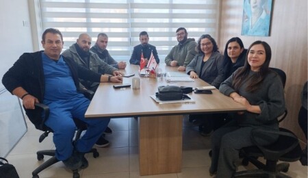 Hemşireler ve Ebeler Birliği: İlaç hırsızlığıyla suçlanan kişi hemşire değil