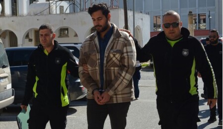 Bir yayanın ölümüne neden olan sürücü 45 gün tutuklu kalacak