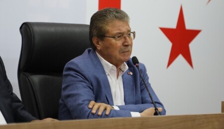 Başbakan Üstel’den yeni beş yıl mesajı: İktidarda, istikrarla, icraatla yola devam