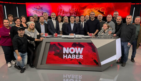 Cenk Soner: Fox TV’nin sadece adı değişti ve Now TV oldu, yayın politikamız değişmeyecek