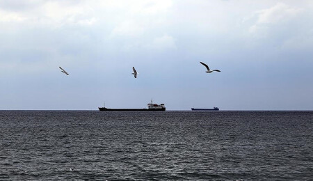 Hindistan, deniz güvenliği için Aden Körfezi açıklarına 2 destroyer konuşlandırdı