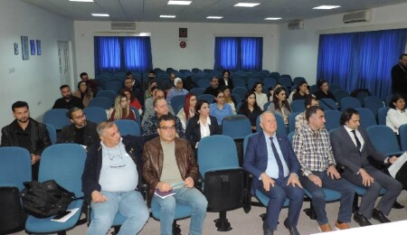 “Çocuklarda İleri Yaşam Desteği Kursu” başladı