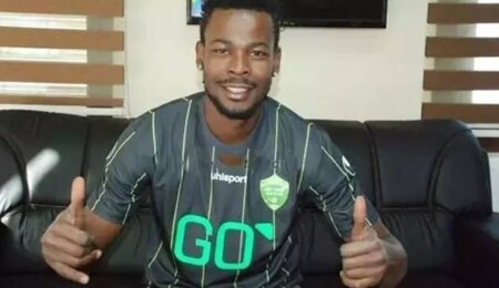 Türkiye'de 17 farklı takımda oynayan futbolcu milyonlarca Euro'luk vurgun iddiasıyla tutuklandı