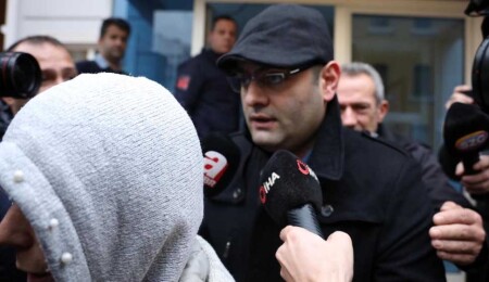 Hrant Dink Murderer Testifies for First Time
