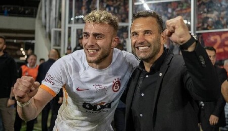 Süper Lig şampiyonluklarında yerli teknik adam geleneği sürüyor 