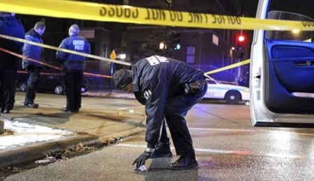 Two Israeli Embassy Staff Shot Dead Outside Jewish Museum in Washington