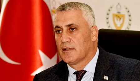 Olgun Amcaoğlu, Şehit Piyade Er Uğurcan Işık için taziye mesajı yayımladı