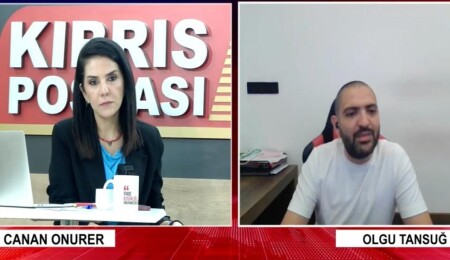 TDP Mağusa İlçe Başkanı ve İSSB Başkanı Tansuğ: Dolaylı engellemeler egemenlik iddiasıyla çelişiyor