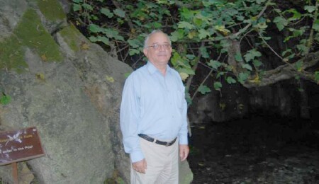 Omaç Başat ölümünün 9’uncu yıl dönümünde kabri başında anılacak 