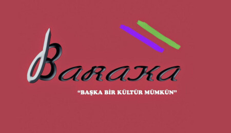Baraka Kültür Merkezi’nin çocuklara yönelik yaz etkinlikleri final yapıyor