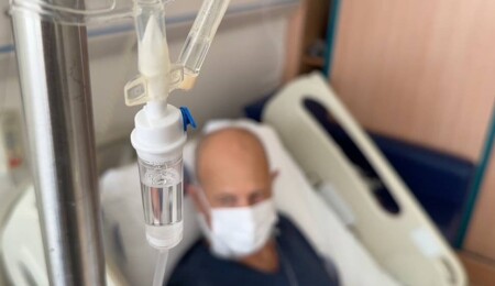 Antalya'daki organ nakli merkezi 48 hastanın yeni yıla umutla girmesini sağladı