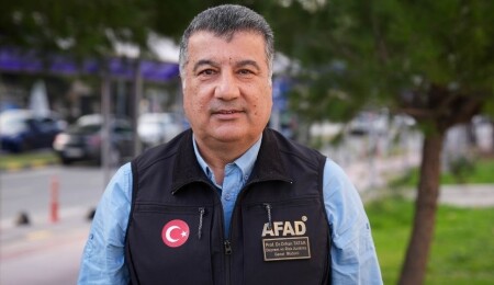 AFAD, KKTC’ye derin kuyu deprem gözlem istasyonu kuracak: Sismik aktiviteler izlenecek!