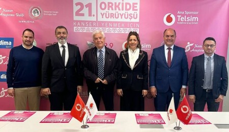 21. Orkide Yürüyüşü 28 Nisan Pazar günü Dilekkaya Ormanı’nda yapılacak