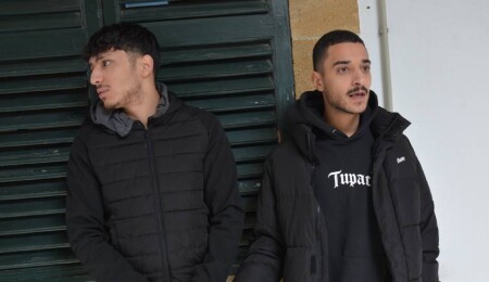 Osama Abussahid cezaevine gönderildi, Omar Halami teminatla serbest bırakıldı