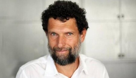 Osman Kavala'nın yeniden yargılanma talebine bakacak heyet değişti